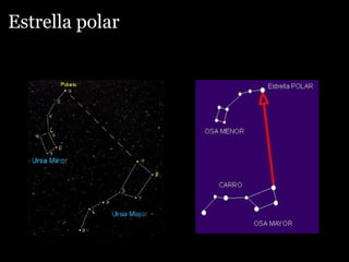 Estrella polar

 