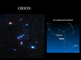 ORION

 