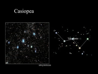 Casiopea

 