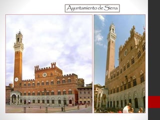 AyuntamientodeSiena
 