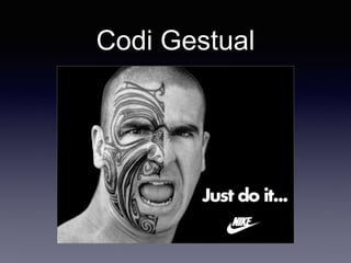 Codi Gestual
 