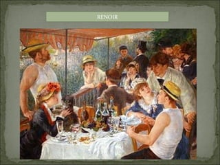 RENOIR
 