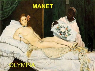 OLYMPIA MANET 