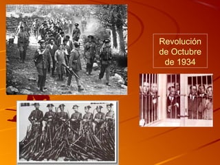 Revolución
de Octubre
de 1934
 