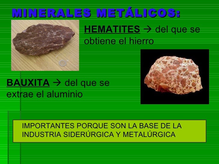 Tema 7. la industria y la energía