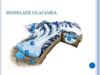 MODELAXE GLACIARIA


           A



                     C
           B


       E


           D
 