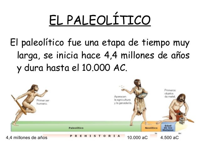 Tema 7 (3) paleolitico