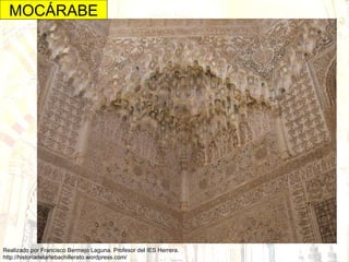 MOCÁRABE 