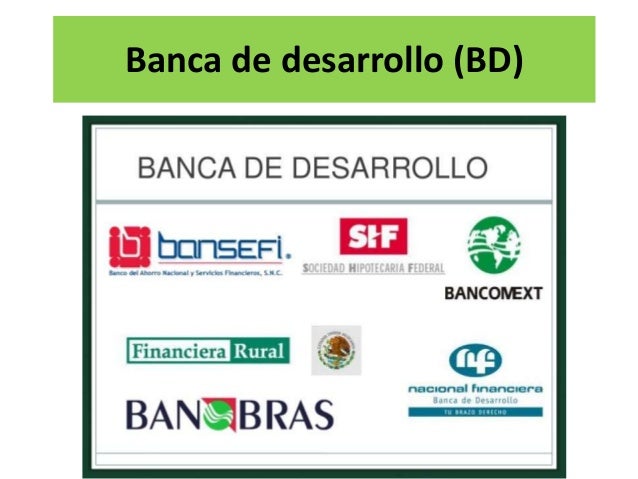 Resultado de imagen para banca desarrollo imagenes