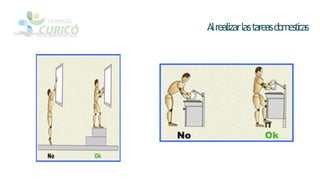 Alrealizarlastareasdomesticas
 