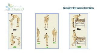 Alrealizarlastareasdomesticas
 