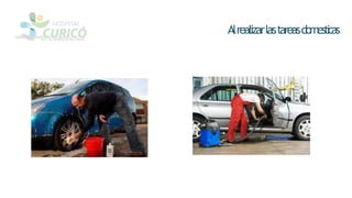 Alrealizarlastareasdomesticas
 