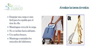 Alrealizarlastareasdomesticas
 