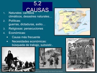  Mantener alto nivel de bienestar.Marta López Rodríguez, Ave María Casa Madre
