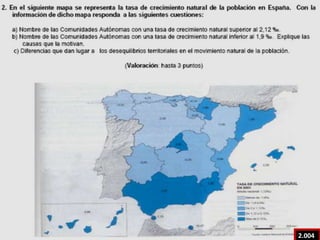 Eje del EbroEje mediterráneoMadridExcepciones:ZaragozaValladolidSevillaInteriorESPAÑA:Movimientos migratorios interioresMarta López Rodríguez, Ave María Casa Madre