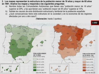 A) COMPONENTES DE LOSMOVIMIENTOS MIGRATORIOS EXTERIORESEMIGRACIÓNINMIGRACIÓNExtranjeros hacia el EspañaEspañoles hacia el extranjeroDécada de los 905.6 Movimientos migratorios exterioresEspaña ha sido un país de emigrantes hasta los años 80, a partir de la década de los 90 empezó a recibir inmigración, especialmente acentuada en la primera década del siglo XXI.Marta López Rodríguez, Ave María Casa Madre