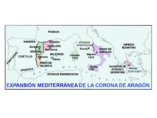 Tema 7 los reinos cristianos