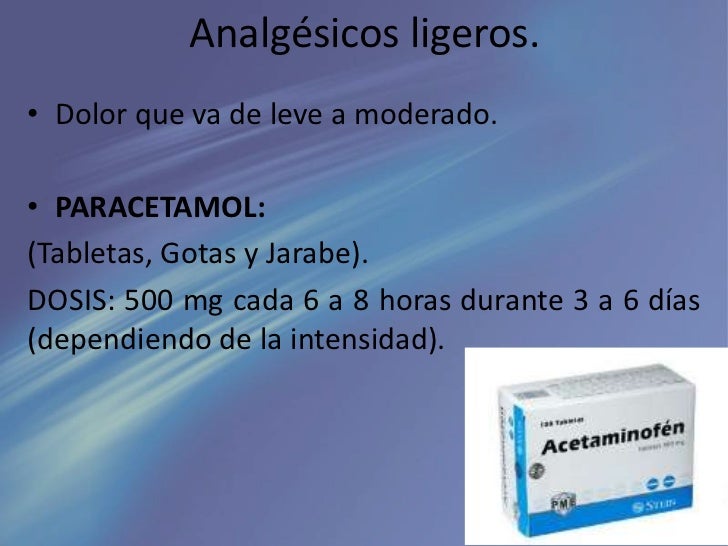 jarabe paracetamol dosis 120mg/5ml Paracetamol jarabe dosis