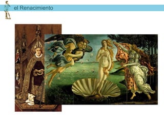 el Renacimiento
 