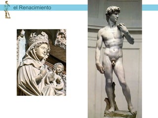 el Renacimiento
 