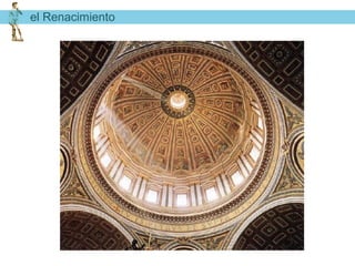 el Renacimiento
 