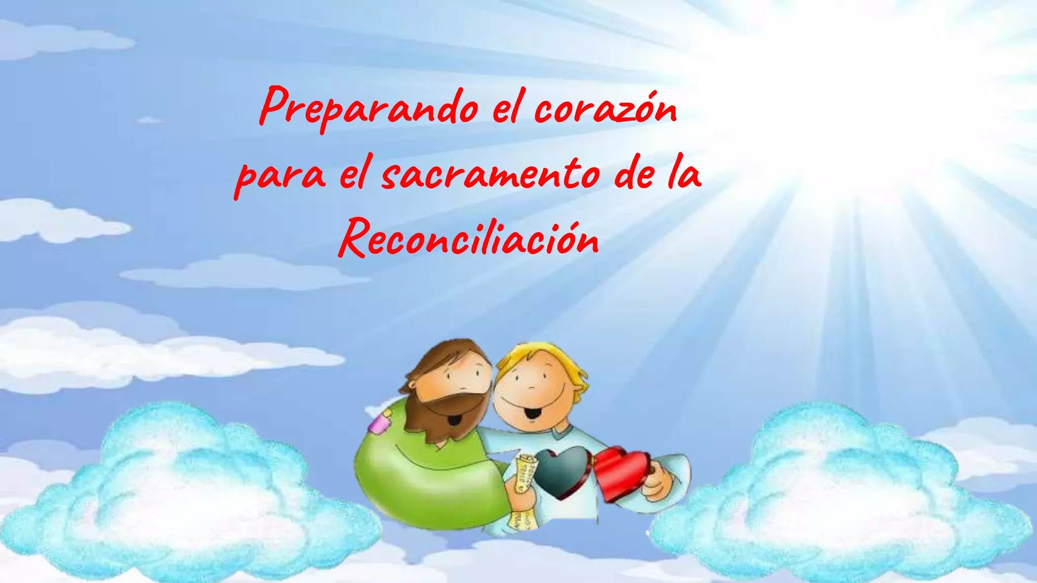 TEMA 7 SACRAMENTO DE LA RECONCILIACIÓN.pptx