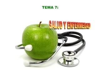 TEMA 7:
 