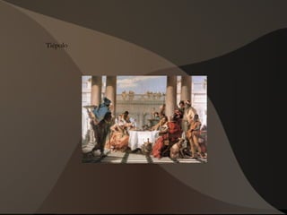 Tiépolo
 