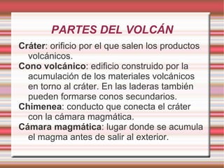 Como hemos observado, la energía de la tierra se libera a través de múltiples efectos geológicos como es el de los volcanes, geisers, terremotos, etc. 