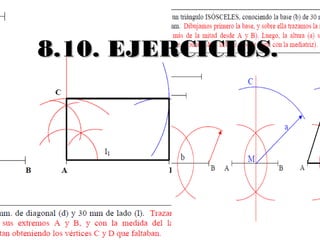 8.10. EJERCICIOS.8.10. EJERCICIOS.
 