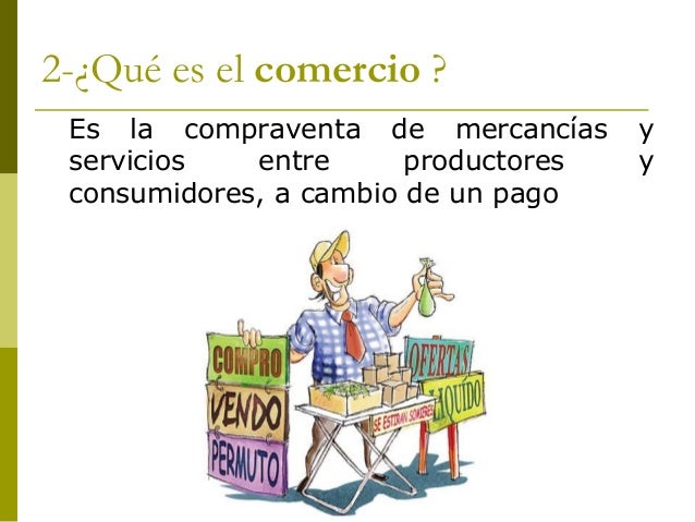 ¿Qué es el comercio binario?