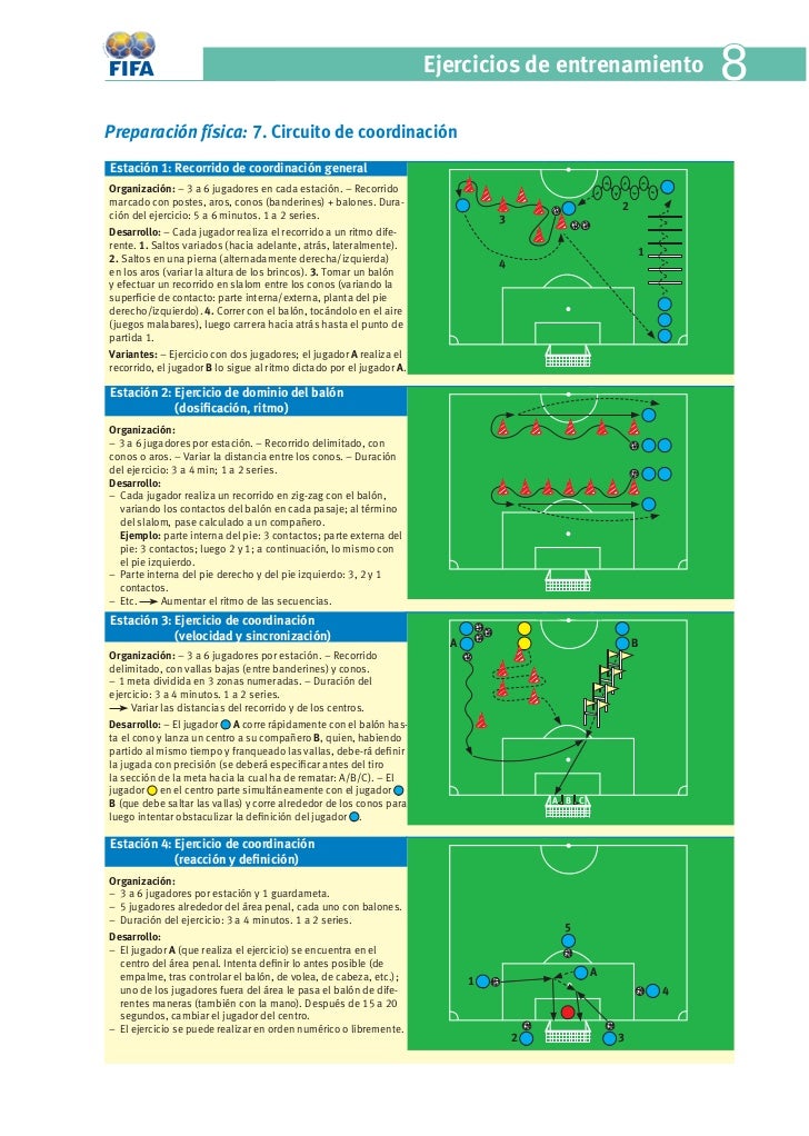 Tema 8. ejercicios prep. física Tema 8. ejercicios prep. física