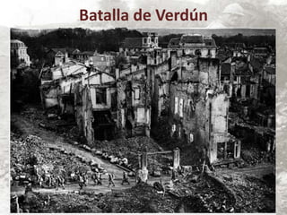 Batalla de Verdún
 