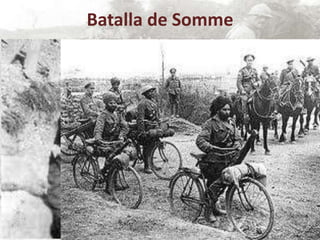 Batalla de Somme
 