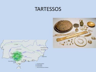 TARTESSOS
 