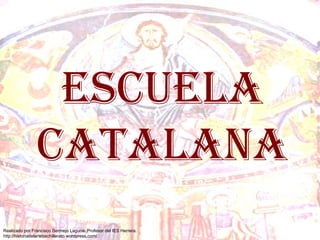 escuela catalana 