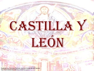 castilla y león 