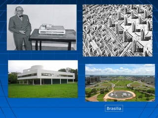 Brasilia
 