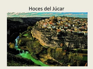 Hoces del Júcar

 