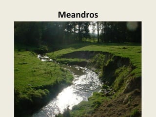 Meandros

 