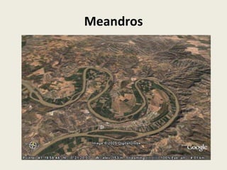 Meandros

 