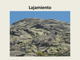 Lajamiento

 