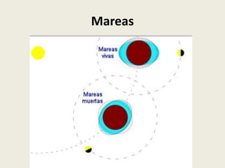 Mareas

 