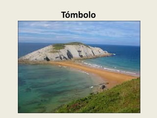 Tómbolo

 