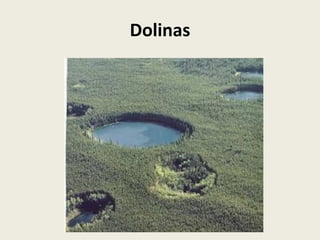 Dolinas

 