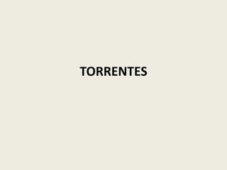 TORRENTES

 