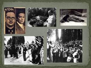 Tema 8 la segunda república