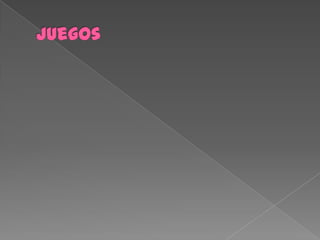 Tema 8 La energía y los cambios