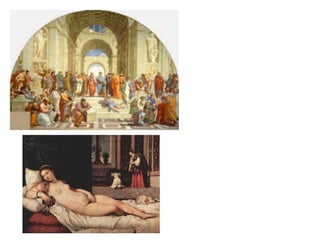 Tema 8 Nuevas formas de pensar