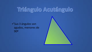 Tema 8 suma de águlos internos y externos de triángulos, cuadriláteros y otros poligonos